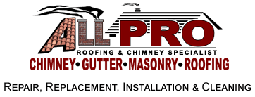 All Pro Roofing and Chimney Butler NJ